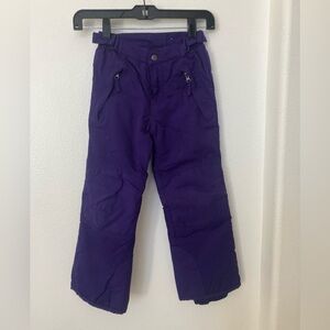 Kids Ski pants by Children’s Place